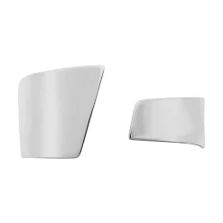 Bracelet Manchette Signature Acier Blanc-Histoire d'Or Discount