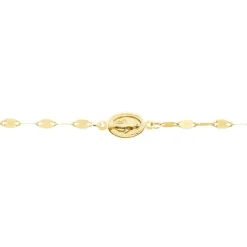 Histoire d'Or Bracelet Marianus Or Jaune