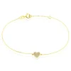 Histoire d'Or Bracelet Marta Or Jaune