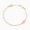 Bracelet Marya Or Jaune-Histoire d'Or Hot