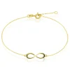 Histoire d'Or Bracelet Maryana Infini Or Jaune