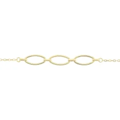 Bracelet Maylana Or Jaune-Histoire d'Or