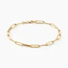 Bracelet Mayson Or Jaune-Histoire d'Or Sale
