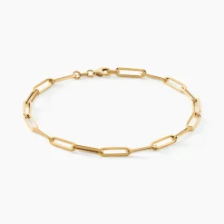 Bracelet Mayson Or Jaune-Histoire d'Or Sale