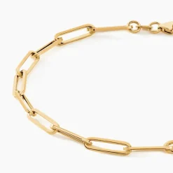 Bracelet Mayson Or Jaune-Histoire d'Or Sale