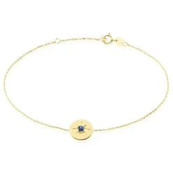Histoire d'Or Bracelet Melchior