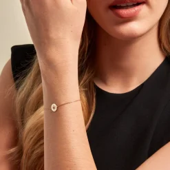 Histoire d'Or Bracelet Melchior