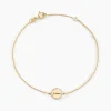 Bracelet Meshach Or Jaune-Histoire d'Or Hot