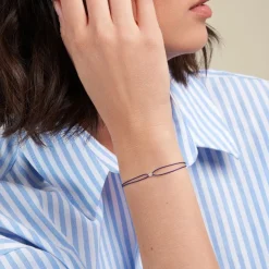 Bracelet Mon 1er Diamant-Histoire d'Or Hot