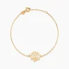 Histoire d'Or Bracelet Nevia Or Jaune