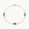 Histoire d'Or Bracelet Ninel Or Jaune
