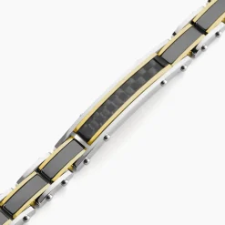 Bracelet Nuku Acier Blanc-JOURDAN Best