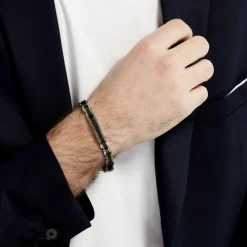 Bracelet Nuku Acier Blanc-JOURDAN Best