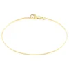 Bracelet Olearia Or Jaune-Histoire d'Or Discount