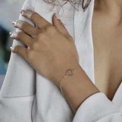 Bracelet Ombelline-Histoire d'Or Hot