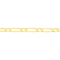 Bracelet Ophelio Maille Alternee 1/1-Histoire d'Or Best