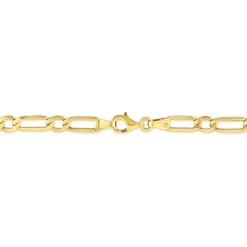 Bracelet Ophelio Maille Alternee 1/1-Histoire d'Or Best