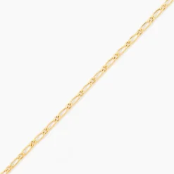 Histoire d'Or Bracelet Ophelio Or Jaune