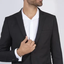 Bracelet Or Bicolore Danae-Histoire d'Or Discount