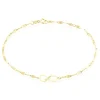 Bracelet Or Jaune Albizee-Histoire d'Or Clearance