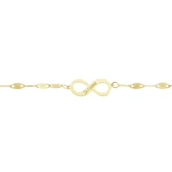 Bracelet Or Jaune Albizee-Histoire d'Or Clearance