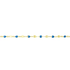Bracelet Or Jaune Asteria-Histoire d'Or Discount
