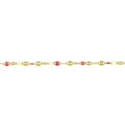 Bracelet Or Jaune Asteria-Histoire d'Or Outlet