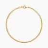 Histoire d'Or Bracelet Or Jaune Ivy
