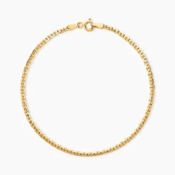 Histoire d'Or Bracelet Or Jaune Ivy