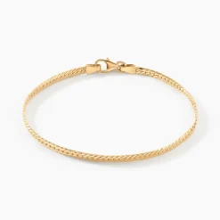 Bracelet Izel Maille Anglaise-Histoire d'Or Clearance