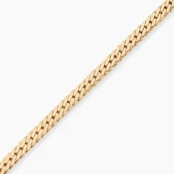 Bracelet Izel Maille Anglaise-Histoire d'Or Clearance