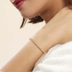 Histoire d'Or Bracelet Jerry
