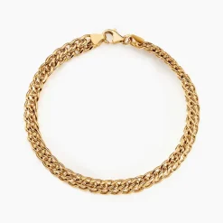 Histoire d'Or Bracelet Or Jaune Joline