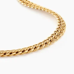 Histoire d'Or Bracelet Or Jaune Joline