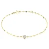 Bracelet Or Jaune Luminata Diamants-Histoire d'Or Best