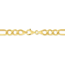 Histoire d'Or Bracelet Maille Alternée