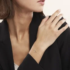 Bracelet Or Jaune Meria-Histoire d'Or Clearance