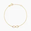 Bracelet Or Jaune Sola-Histoire d'Or Online