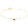 Bracelet Or Jaune Theandre-Histoire d'Or Sale