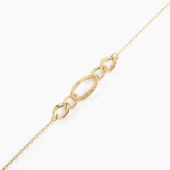 Histoire d'Or Bracelet Oralee Or Jaune