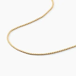 Histoire d'Or Bracelet Orestes Or Jaune