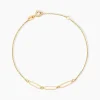 Bracelet Ouida Or Jaune-Histoire d'Or Outlet