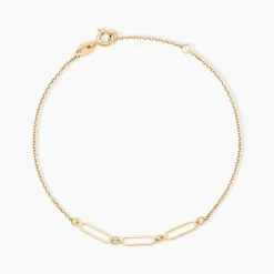 Bracelet Ouida Or Jaune-Histoire d'Or Outlet
