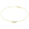 Bracelet Palmiro Or Jaune Diamant-Histoire d'Or Online