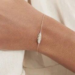 Histoire d'Or Bracelet Paola Or Jaune Diamant