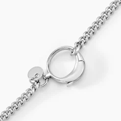 Histoire d'Or Bracelet Paolia Argent Blanc
