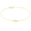 Bracelet Papias Or Jaune-Histoire d'Or