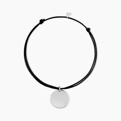 Bracelet Paula Argent Blanc-Histoire d'Or Hot