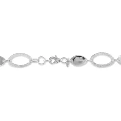 Bracelet Paulita Argent Blanc-Histoire d'Or Discount