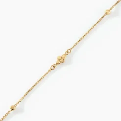 Histoire d'Or Bracelet Pendilla Or Jaune
